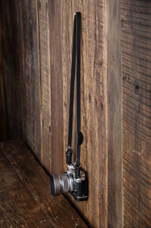 The HF Classic Strap