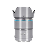 SIRUI Sniper Series 16/23/33/56/75mm F1.2 APS-C Frame Autofocus Lens