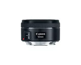 Canon EOS Rebel T7 Double Zoom Lens Kit - Image 4