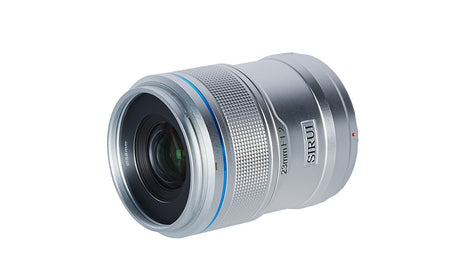 SIRUI Sniper Series 23/33/56mm F1.2 APS-C Frame Autofocus Lens