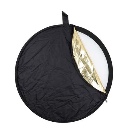 ProMaster 40"x60" Collapsible Reflector - 5 in 1 Plus - Image 2