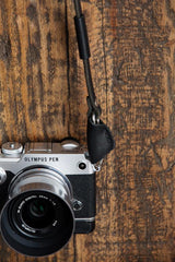 The HF Classic Strap