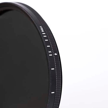 ProMaster 67mm Variable ND Extreme Filter - HGX Prime (5.3-12 stops)   - Image 3