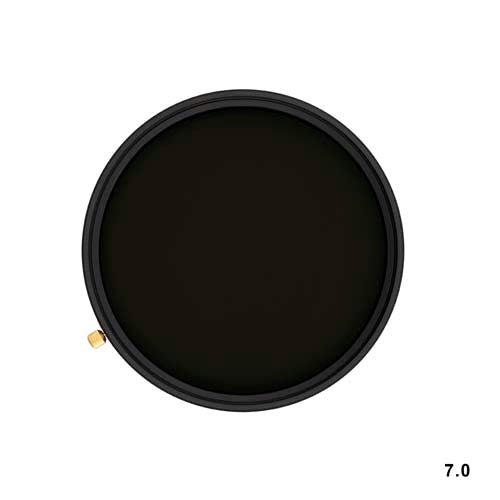 ProMaster 67mm Variable ND Extreme Filter - HGX Prime (5.3-12 stops)   - Image 6
