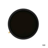 ProMaster 67mm Variable ND Extreme Filter - HGX Prime (5.3-12 stops)   - Image 7