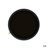 ProMaster 77mm Variable ND Extreme Filter - HGX Prime (5.3-12 stops)    - Image 8