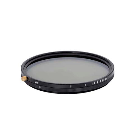 ProMaster 82mm Variable ND Extreme - Filter - HGX Prime (5.3-12 stops)   - Image 1