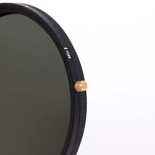 ProMaster 82mm Variable ND Extreme - Filter - HGX Prime (5.3-12 stops)   - Image 2