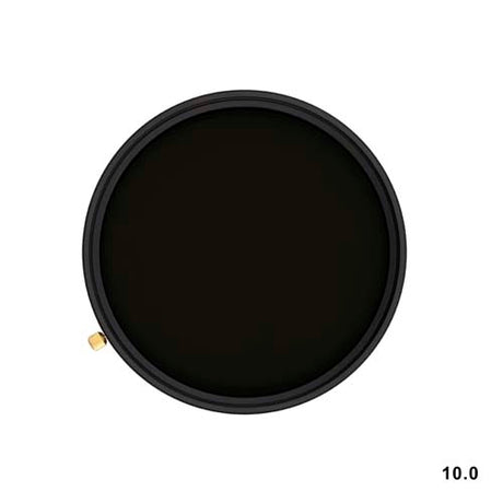 ProMaster 82mm Variable ND Extreme - Filter - HGX Prime (5.3-12 stops)   - Image 9