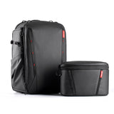PGYTECH ONEMO 2 BACKPACK 25L & SHOULDER BAG