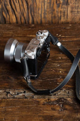 The HF Classic Strap