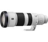 Sony FE 400-800mm f/6.3-8 G OSS