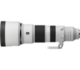 Sony FE 400-800mm f/6.3-8 G OSS