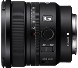 FE 16mm f/1.8 G