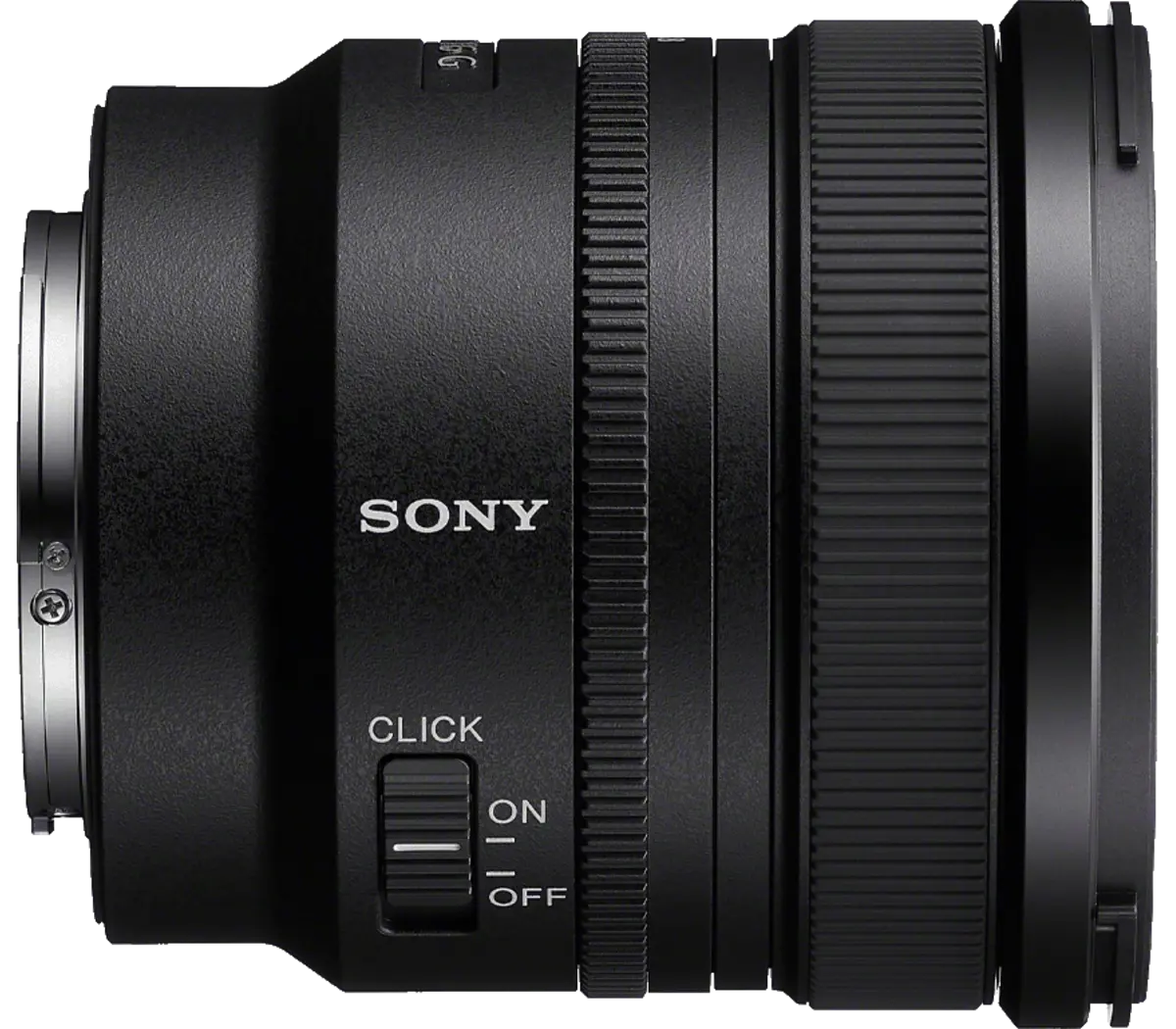 FE 16mm f/1.8 G