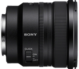 FE 16mm f/1.8 G