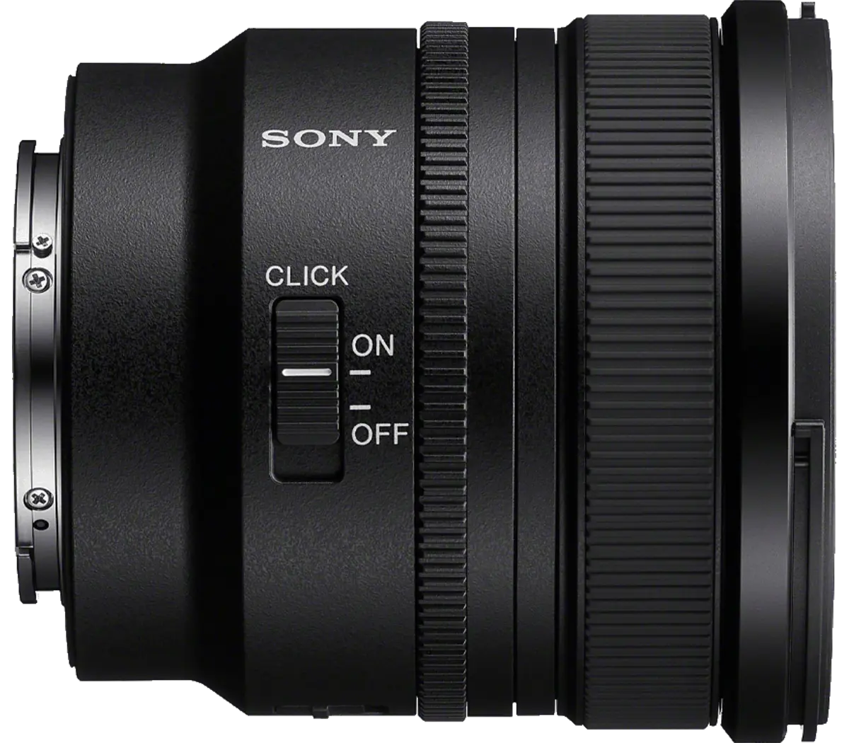 FE 16mm f/1.8 G