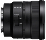 FE 16mm f/1.8 G