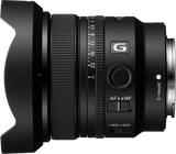 FE 16mm f/1.8 G