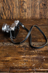 The HF Classic Strap