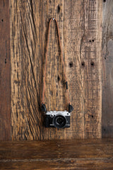 The HF Classic Strap