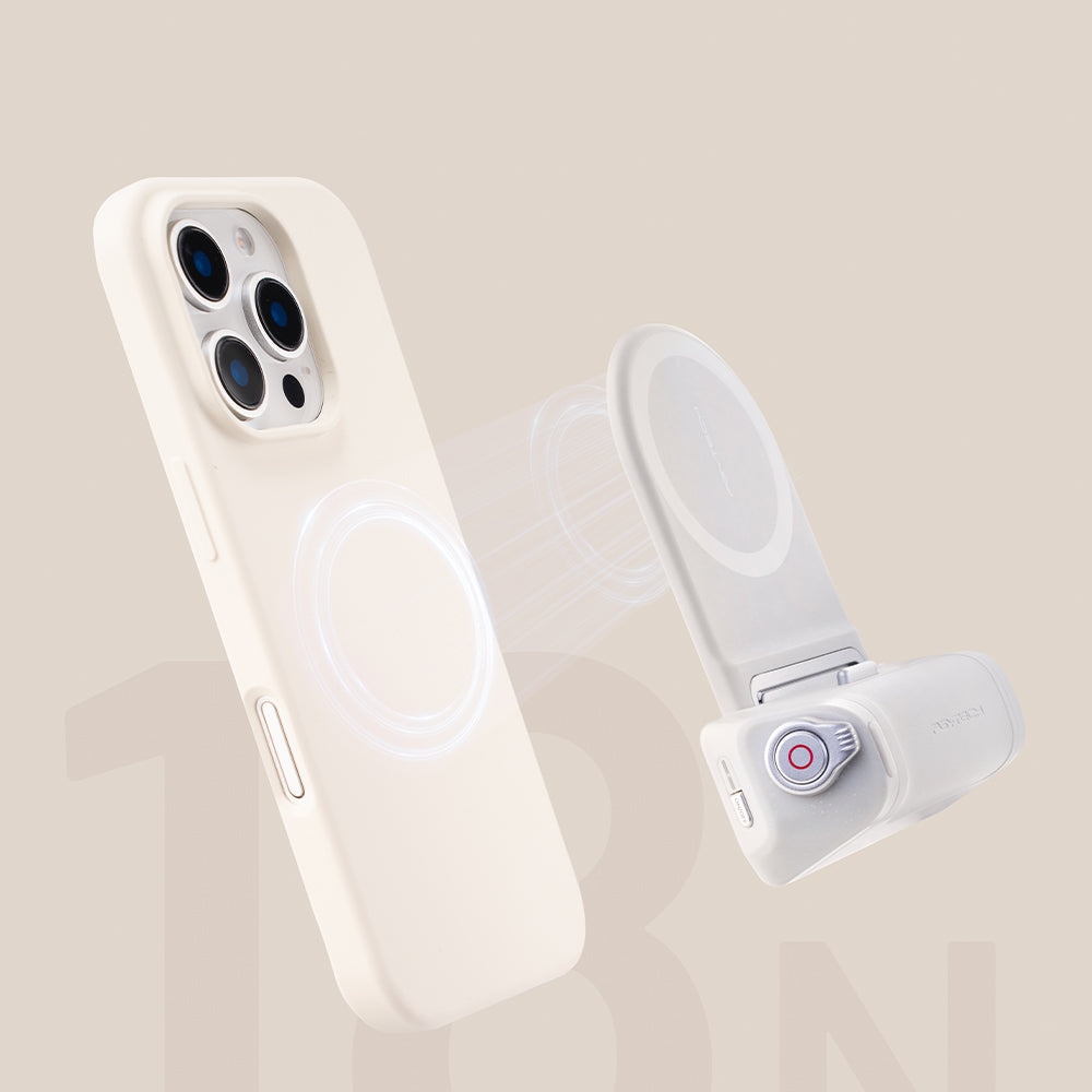 MagCam Phone Grip