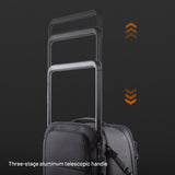 Roller Camera Backpack
