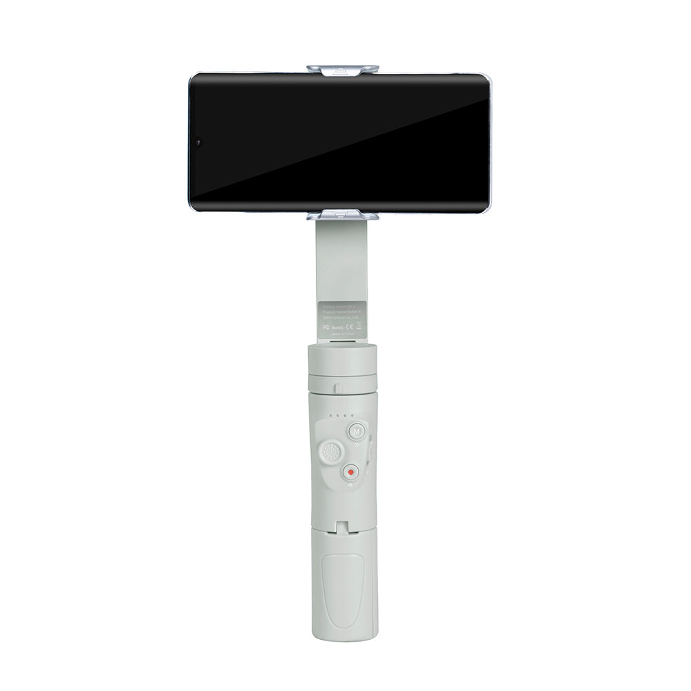 SIRUI DK-SD DUKEN Switch X 3-in-1 Smartphone Gimbal