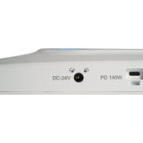 amaran Pano 120c RGB COB Mobile Light Panel (White)