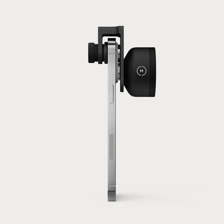 Universal Lens Mount - All Series - Open Box