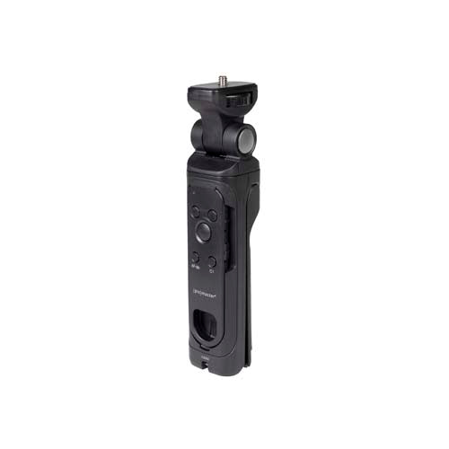 ProMaster Bluetooth Remote Tripod & Grip for Sony GP-VPT2BT  - Image 1