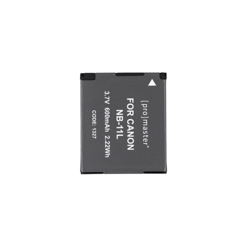 ProMaster Li-ion Battery for Canon NB-11L  - Image 2