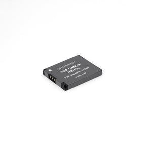 ProMaster Li-ion Battery for Canon NB-11L  - Image 1
