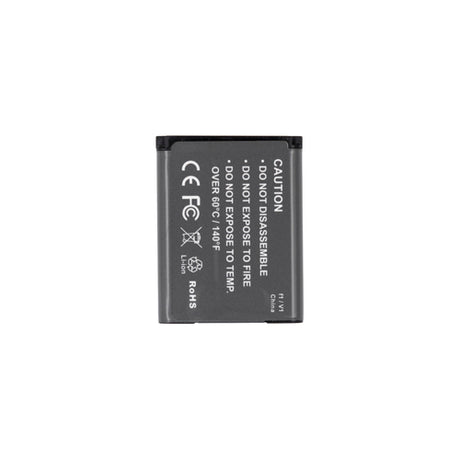 ProMaster Li-ion Battery for Nikon EN-EL10, Fujifilm NP-45S, Olympus LI-42B - Image 3
