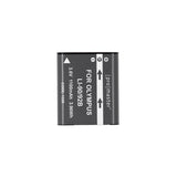 ProMaster Li-ion Battery for Olympus LI-90/92B - Image 2