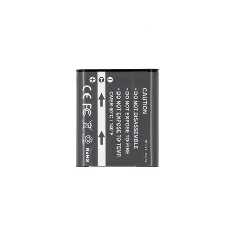 ProMaster Li-ion Battery for Olympus LI-90/92B - Image 3
