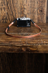 The HF Classic Strap