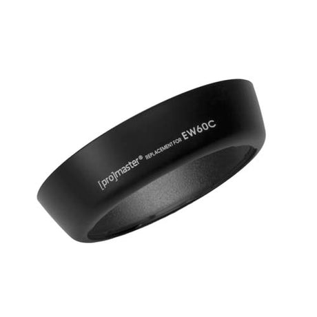 ProMaster EW60C Replacement Lens Hood for Canon - Image 3