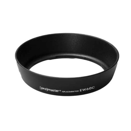 ProMaster EW60C Replacement Lens Hood for Canon - Image 1