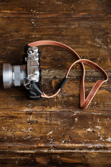 The HF Classic Strap