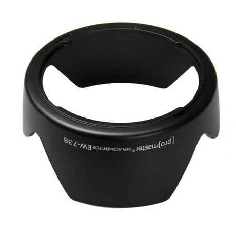 ProMaster EW73B Replacement Lens Hood for Canon - Image 2