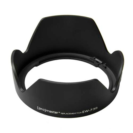 ProMaster EW73B Replacement Lens Hood for Canon - Image 1