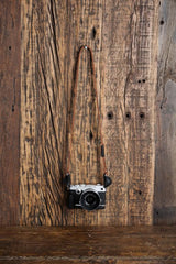 The HF Classic Strap