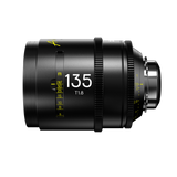 Arles FF/VV Prime Cine Lens