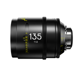 Arles FF/VV Prime Cine Lens