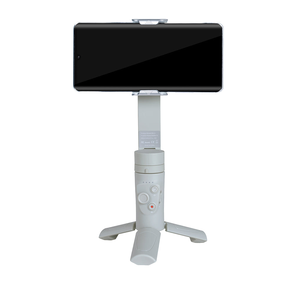 SIRUI DK-SD DUKEN Switch X 3-in-1 Smartphone Gimbal