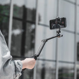 CapLock MantisPod Z
