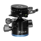 SIRUI KS-10 Quick Release Ball Head