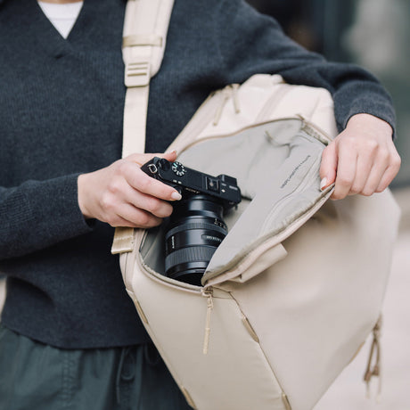 OneGo Lite Backpack