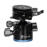 SIRUI KS-10 Quick Release Ball Head
